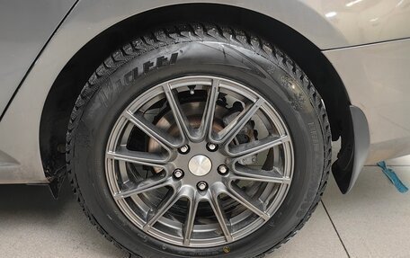 KIA Cerato III, 2012 год, 859 000 рублей, 23 фотография