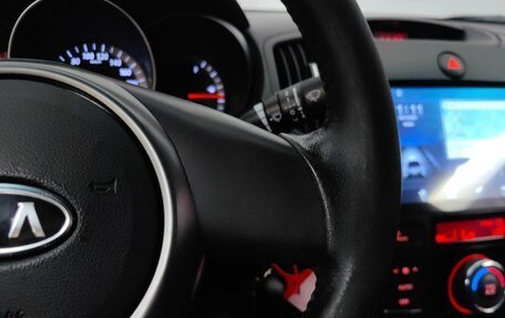 KIA Cerato III, 2012 год, 859 000 рублей, 18 фотография