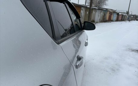 Opel Astra J, 2011 год, 530 000 рублей, 3 фотография