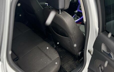 Opel Astra J, 2011 год, 530 000 рублей, 13 фотография