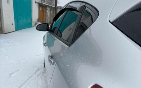 Opel Astra J, 2011 год, 530 000 рублей, 5 фотография