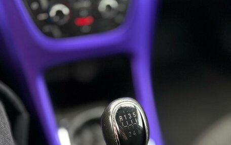 Opel Astra J, 2011 год, 530 000 рублей, 22 фотография