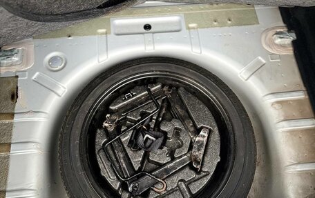 Opel Astra J, 2011 год, 530 000 рублей, 17 фотография