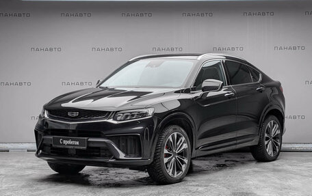 Geely Tugella FY11, 2023 год, 3 197 000 рублей, 1 фотография