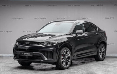 Geely Tugella FY11, 2023 год, 3 197 000 рублей, 1 фотография