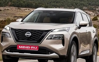 Nissan X-Trail, 2025 год, 5 650 000 рублей, 1 фотография