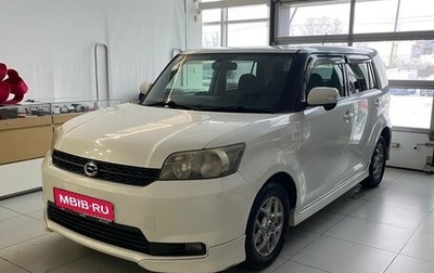 Toyota Corolla Rumion, 2010 год, 830 000 рублей, 1 фотография