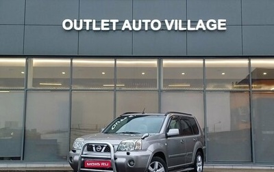 Nissan X-Trail, 2007 год, 589 000 рублей, 1 фотография