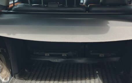 Mitsubishi Outlander III рестайлинг 3, 2007 год, 800 000 рублей, 11 фотография