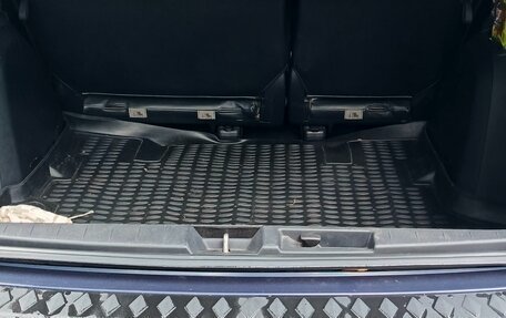 Mitsubishi Outlander III рестайлинг 3, 2007 год, 800 000 рублей, 12 фотография