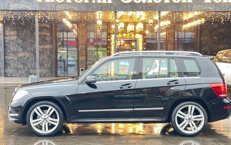 Mercedes-Benz GLK-Класс, 2013 год, 1 970 000 рублей, 7 фотография