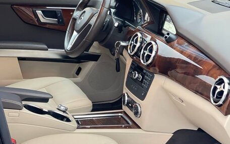 Mercedes-Benz GLK-Класс, 2013 год, 1 970 000 рублей, 9 фотография