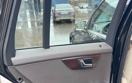 Mercedes-Benz GLK-Класс, 2013 год, 1 970 000 рублей, 17 фотография