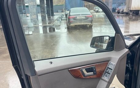 Mercedes-Benz GLK-Класс, 2013 год, 1 970 000 рублей, 16 фотография