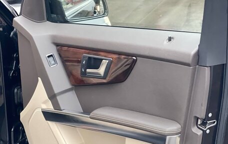 Mercedes-Benz GLK-Класс, 2013 год, 1 970 000 рублей, 21 фотография