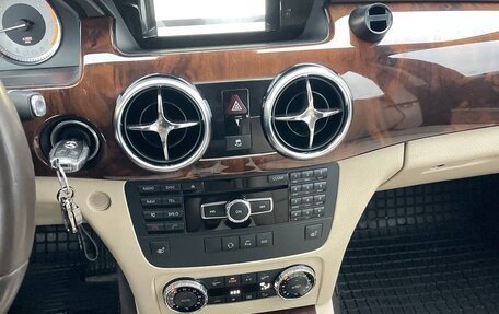 Mercedes-Benz GLK-Класс, 2013 год, 1 970 000 рублей, 14 фотография