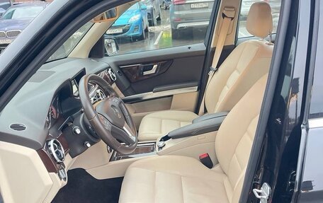 Mercedes-Benz GLK-Класс, 2013 год, 1 970 000 рублей, 12 фотография