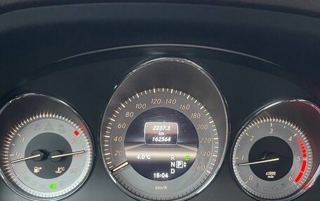 Mercedes-Benz GLK-Класс, 2013 год, 1 970 000 рублей, 15 фотография