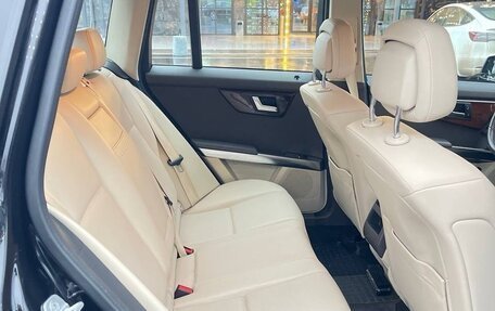 Mercedes-Benz GLK-Класс, 2013 год, 1 970 000 рублей, 19 фотография