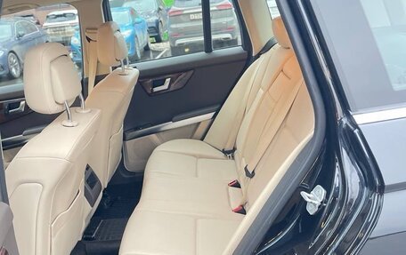 Mercedes-Benz GLK-Класс, 2013 год, 1 970 000 рублей, 18 фотография