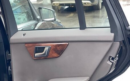 Mercedes-Benz GLK-Класс, 2013 год, 1 970 000 рублей, 20 фотография