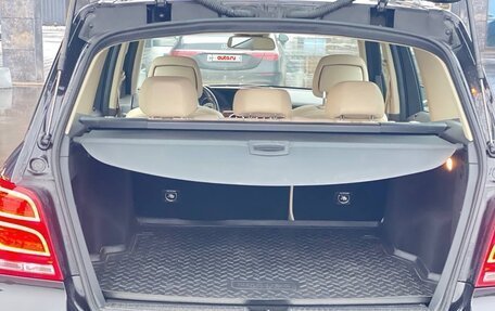 Mercedes-Benz GLK-Класс, 2013 год, 1 970 000 рублей, 23 фотография