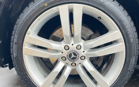 Mercedes-Benz GLK-Класс, 2013 год, 1 970 000 рублей, 25 фотография