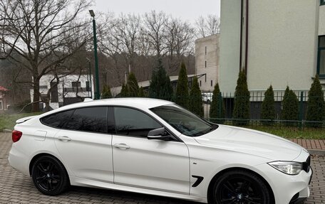 BMW 3 серия, 2014 год, 2 300 000 рублей, 5 фотография