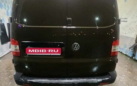Volkswagen Transporter T5 рестайлинг, 2011 год, 1 200 000 рублей, 10 фотография