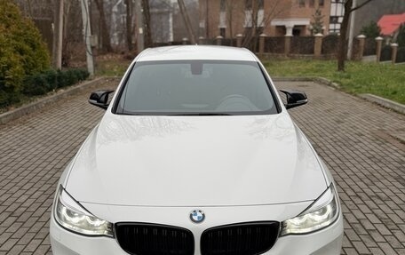 BMW 3 серия, 2014 год, 2 300 000 рублей, 3 фотография