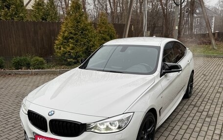 BMW 3 серия, 2014 год, 2 300 000 рублей, 2 фотография