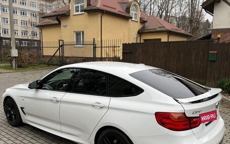 BMW 3 серия, 2014 год, 2 300 000 рублей, 6 фотография