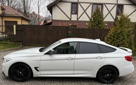 BMW 3 серия, 2014 год, 2 300 000 рублей, 8 фотография