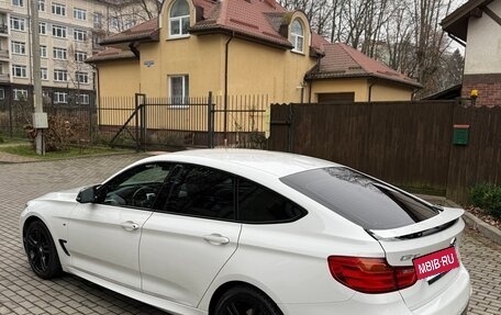 BMW 3 серия, 2014 год, 2 300 000 рублей, 7 фотография