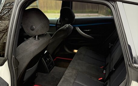 BMW 3 серия, 2014 год, 2 300 000 рублей, 17 фотография