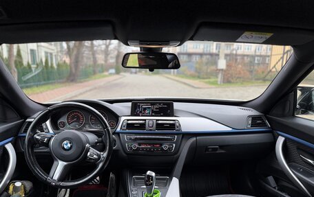 BMW 3 серия, 2014 год, 2 300 000 рублей, 18 фотография