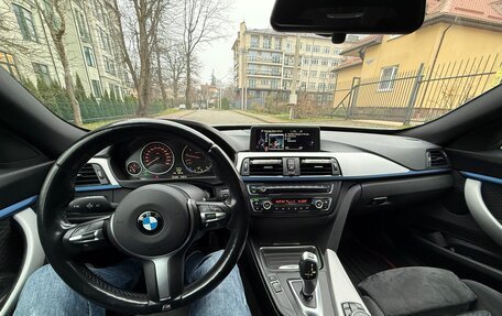 BMW 3 серия, 2014 год, 2 300 000 рублей, 19 фотография