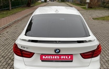 BMW 3 серия, 2014 год, 2 300 000 рублей, 9 фотография