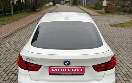 BMW 3 серия, 2014 год, 2 300 000 рублей, 11 фотография