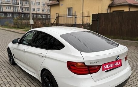 BMW 3 серия, 2014 год, 2 300 000 рублей, 13 фотография