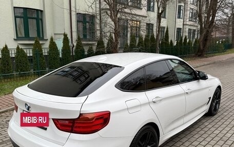 BMW 3 серия, 2014 год, 2 300 000 рублей, 12 фотография