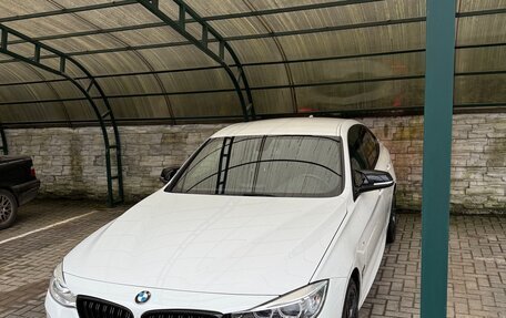 BMW 3 серия, 2014 год, 2 300 000 рублей, 22 фотография