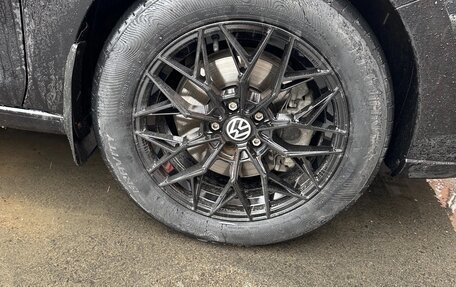 Volkswagen Polo VI (EU Market), 2021 год, 1 700 000 рублей, 11 фотография