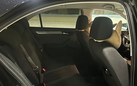 Volkswagen Polo VI (EU Market), 2021 год, 1 700 000 рублей, 10 фотография