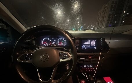 Volkswagen Polo VI (EU Market), 2021 год, 1 700 000 рублей, 8 фотография