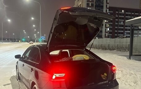 Volkswagen Polo VI (EU Market), 2021 год, 1 700 000 рублей, 4 фотография