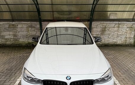 BMW 3 серия, 2014 год, 2 300 000 рублей, 23 фотография