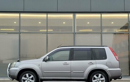 Nissan X-Trail, 2007 год, 589 000 рублей, 6 фотография