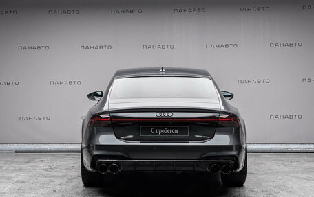 Audi A7, 2019 год, 5 297 000 рублей, 4 фотография