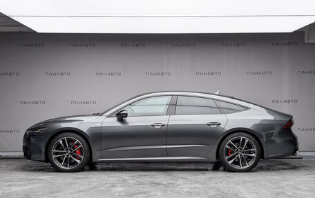 Audi A7, 2019 год, 5 297 000 рублей, 6 фотография